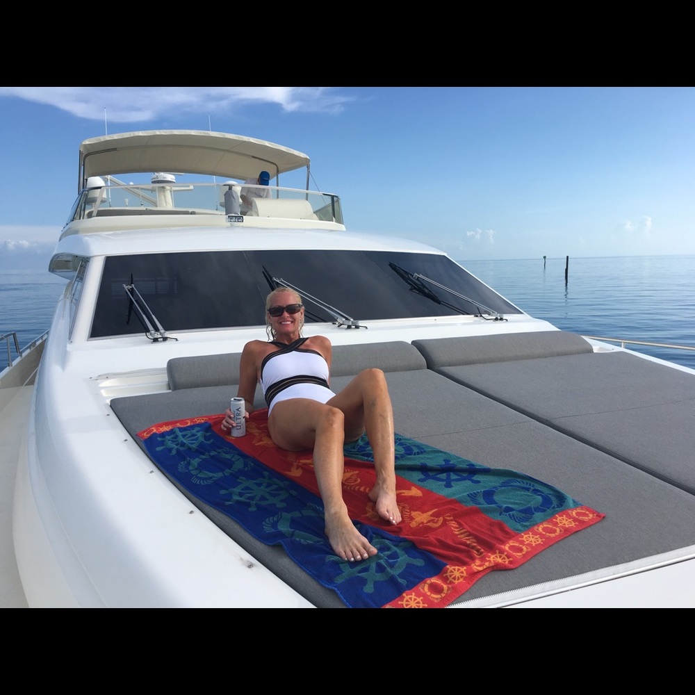 Meet your Posher, Debra